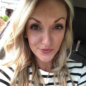 Meet your Posher, Holly